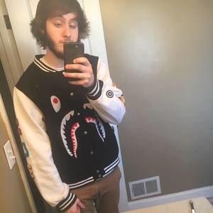 Meet your Posher, Zach